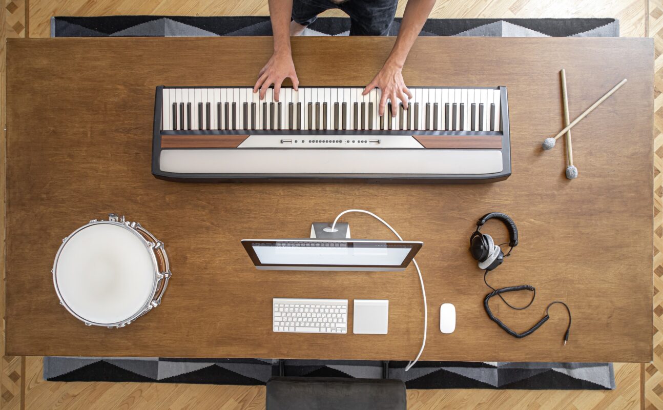 Best Free VST Synths for EDM Music Production in 2023