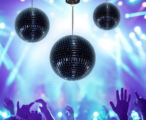 LA Event Lighting Rental