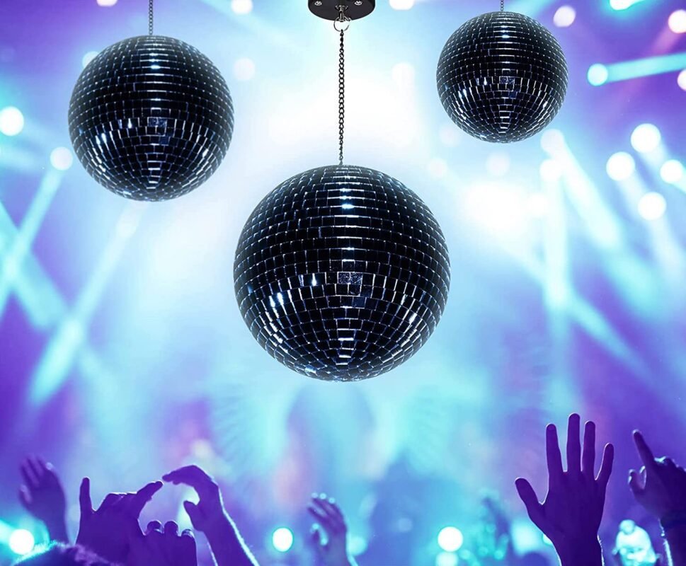 LA Event Lighting Rental