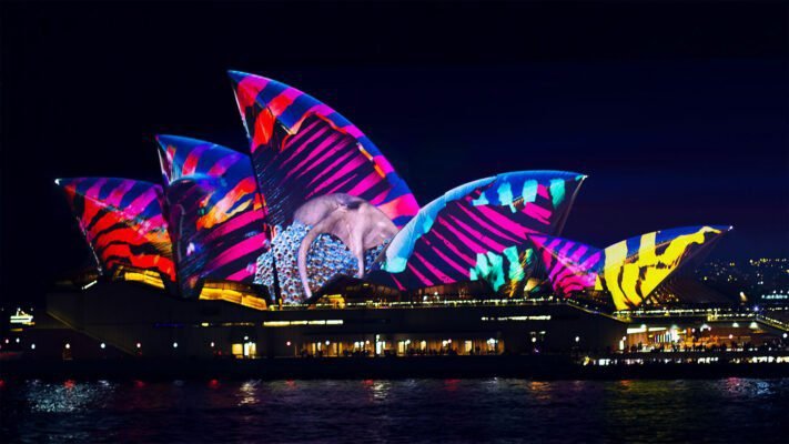 Projection Mapping